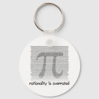 PiBlack Sleutelhanger