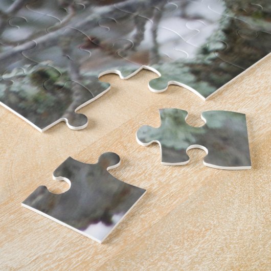 Pic | 252 pièce photo puzzle (Côté)