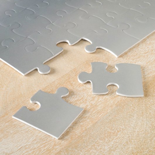 Pic | 252 pièce photo puzzle (Côté)