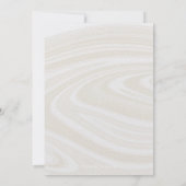 Pic à ventre roux Carte dorée et texturée (Dos)