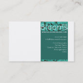 PIC achtergrond Visitekaartje (Achterkant)