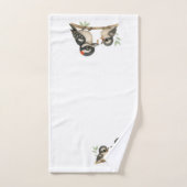 Pic Downy (Serviette à main)
