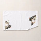Pic Downy (Serviette à main)