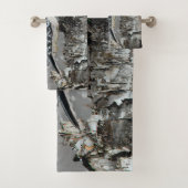 Pic Downy en neige - Photo originale (En situation)