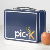 Pic-K Lunch Box (In situ)
