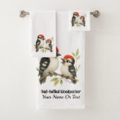 Pic rouge Vocal (En situation)