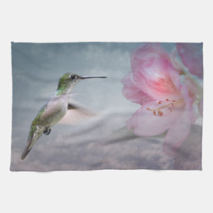 Picaflores Kitchen Towel Theedoek