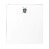 Picasso Bug Notitieblok (Voorkant)