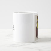 Picasso Cat Mug (Devant)