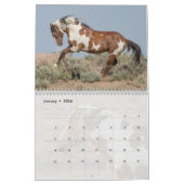 Picasso: hart van de zandwassingagenda kalender (Jan 2026)