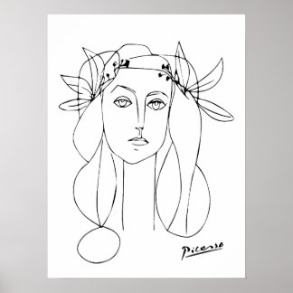 Picasso Prints