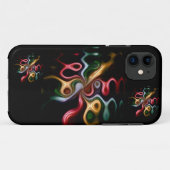 Picasso-Roos Case-Mate iPhone Case (Achterkant (horizontaal))