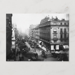 Piccadilly Briefkaart