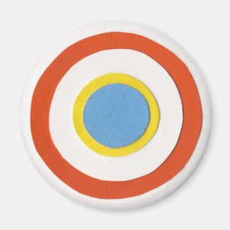 Piccadilly Circle Magnet Magneet