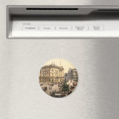 Piccadilly Circus, Londen, Engeland Magneet (Insitu (Vaatwasser))