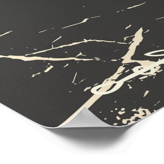 Piccadilly Circus London vintage poster (Coin)