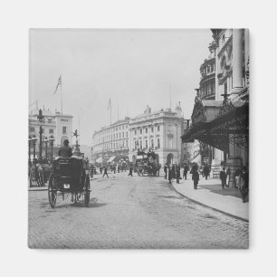 Piccadilly Circus Magneet