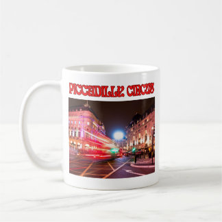 Piccadilly Circus Mug Koffiemok