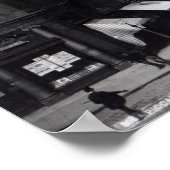 Piccadilly Circus Poster (Hoek)