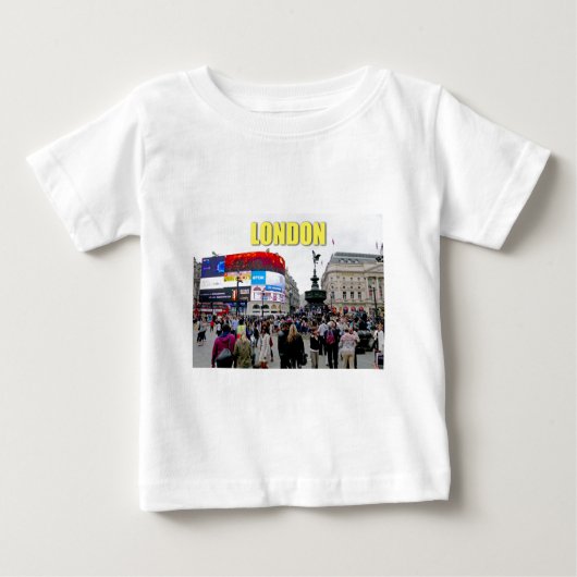 Piccadilly Circus - Pro foto (Voorkant)