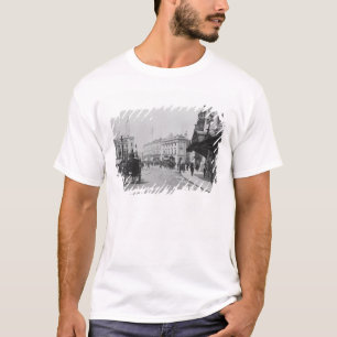 Piccadilly Circus T-shirt