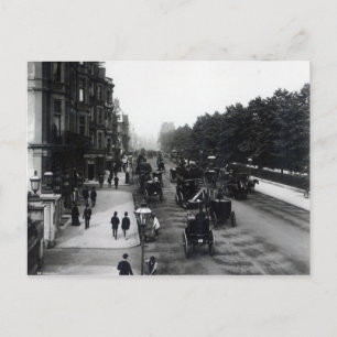 Piccadilly, Londen 2 Briefkaart