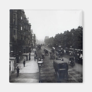 Piccadilly, Londen Magneet