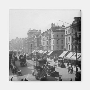 Piccadilly, Londen Magneet