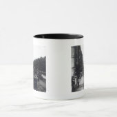 Piccadilly, Londen Mok (Midden)