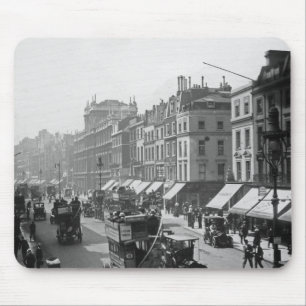 Piccadilly, Londen Muismat