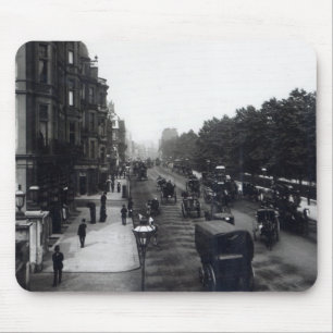 Piccadilly, Londen Muismat
