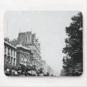 Piccadilly, Londen Muismat