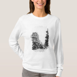 Piccadilly, Londen T-shirt
