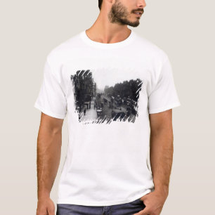 Piccadilly, Londen T-shirt
