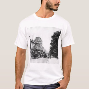 Piccadilly, Londen T-shirt