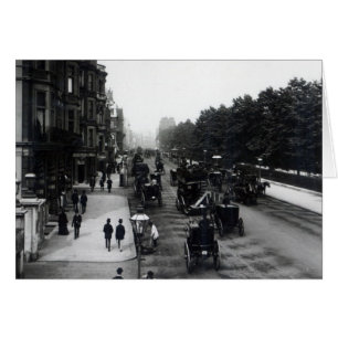 Piccadilly, Londres 2