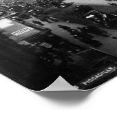 Piccadilly Poster (Hoek)