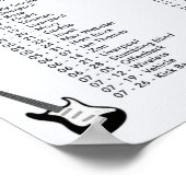 Piccadilly Tube Poster (Hoek)