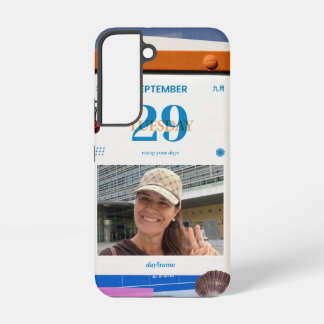 PicCollage Sjabloon - Samsung Galaxy S22 Hoesje