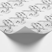 Piccolo Cadeaupapier (Hoek)