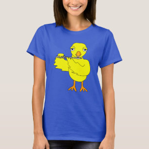 Piccolo Chick T-shirt