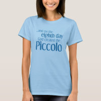 Piccolo Creation