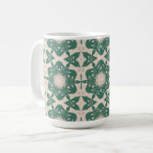 Piccolo Kaffe/Te mugg Koffiemok (Voorkant links)