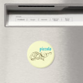 Piccolo Magneet (Insitu (Vaatwasser))