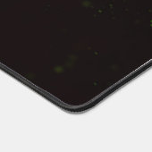 Piccolo Minimalistische Namekian Groene Bureaumat (Hoek)