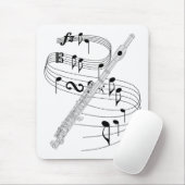 Piccolo Muismat (Met muis)