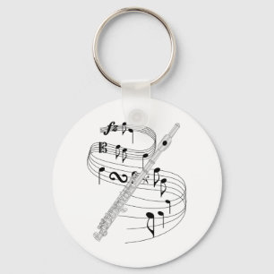 Piccolo Sleutelhanger