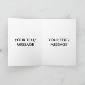 Piccolo sur les cartes de voeux faites sur (Intérieur)