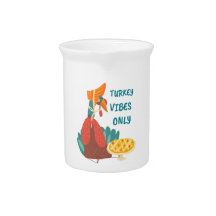 Vibes Turquie uniquement