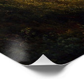 Pichincha Frederic Edwin Church Perfect Poster (Hoek)